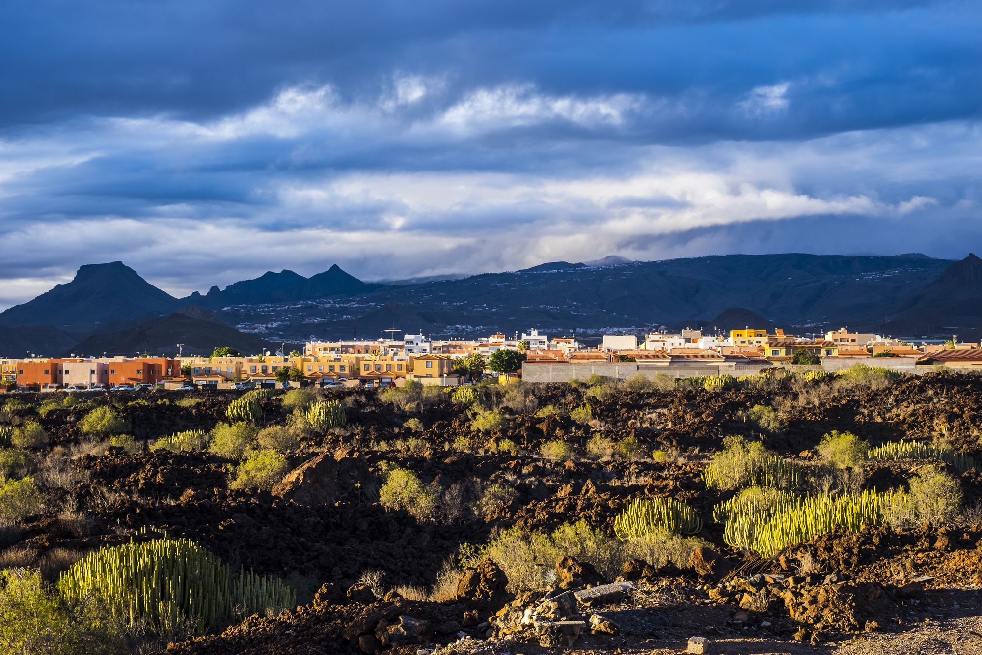 Apartament Trendy And Glamour 2 Bedrooms Arona (Tenerife)